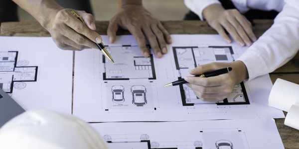 Coordinación de Seguridad y Salud Móstoles · Seguimiento en obra del plan de control de calidad