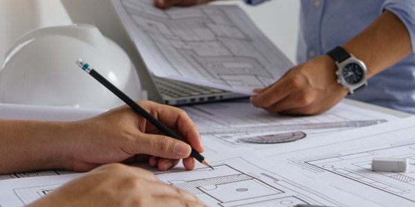 Coordinación de Seguridad y Salud Móstoles · Arquitectura Legal / Coordinación de Seguridad y Salud