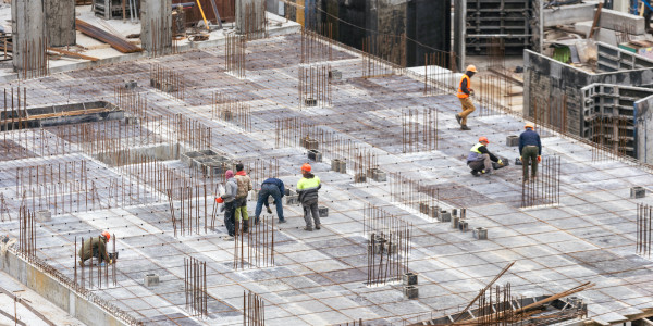 Dirección de Ejecución de Obras en Madrid · Comprobaciones de capacidad estructural
