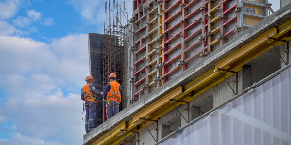 Dirección de Ejecución de Obras en Madrid · Coordinación de seguridad en fase de proyecto