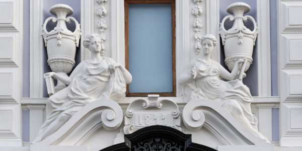 Dirección de Ejecución de Obras en Madrid · Intervenciones en el patrimonio arquitectónico