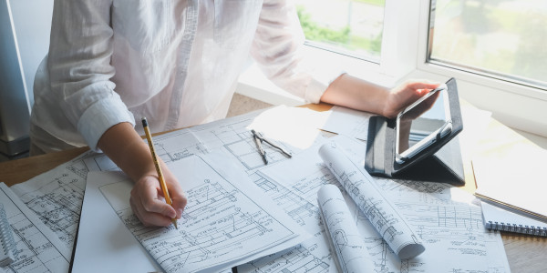 Diseño y Desarrollo de Proyectos Móstoles · Evaluación de daños estructurales