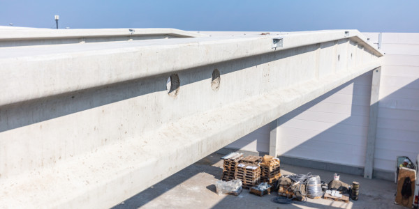 Diseño y Desarrollo de Proyectos Móstoles · Redacción y Desarrollo de Proyecto de Obra Civil