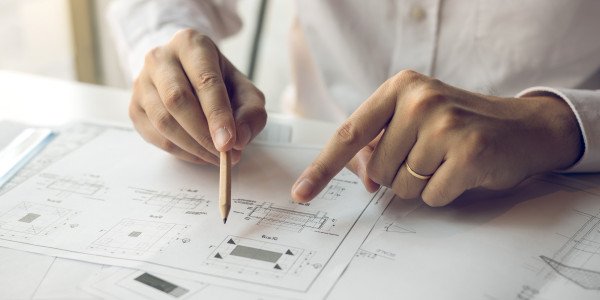 Gestión Integral de Proyectos Móstoles · Evaluación de materiales y procesos constructivos