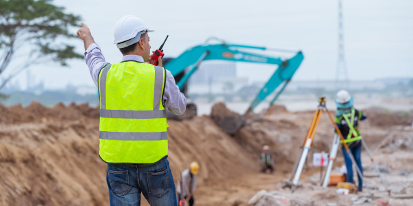 Gestión Integral de Proyectos Móstoles · Proyecto de Urbanismo