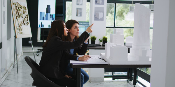 Informes de Idoneidad Técnica ITT Móstoles · Arquitectura Legal e Informes de idoneidad técnica ITT