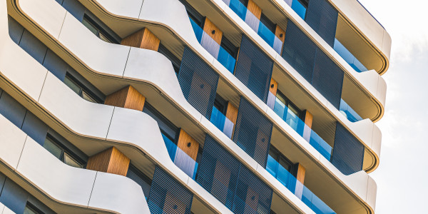 Informes de Idoneidad Técnica ITT Móstoles · Tasaciones de edificaciones