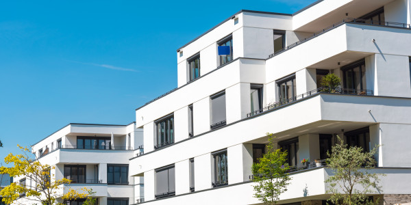 Informes de Idoneidad Técnica ITT Móstoles · Cédulas de habitabilidad e Informes de idoneidad ITT