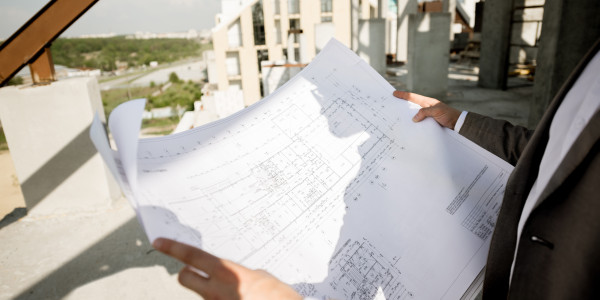 Project Manager Getafe · Project Manager / Director de ejecución de obra