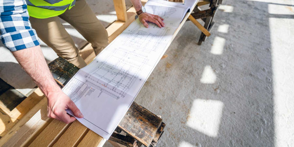 Project Manager Getafe · Seguimiento y aprobación de los trabajos