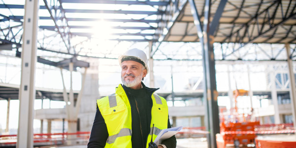 Project Manager Getafe · Contratación y coordinación de técnicos y asistencias