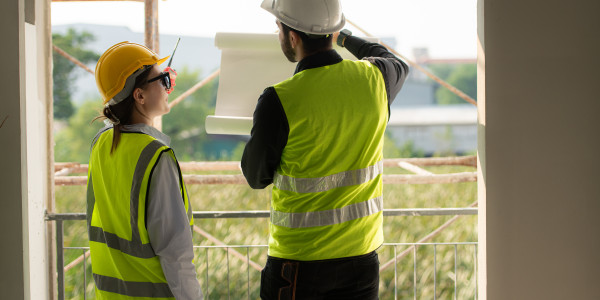 Project Manager Getafe · Project Manager / Coordinación de proyectos